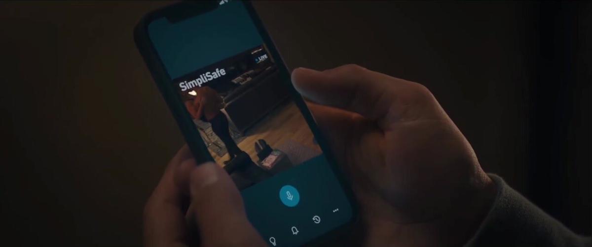 SimpliSafe x Your Place Or Mine