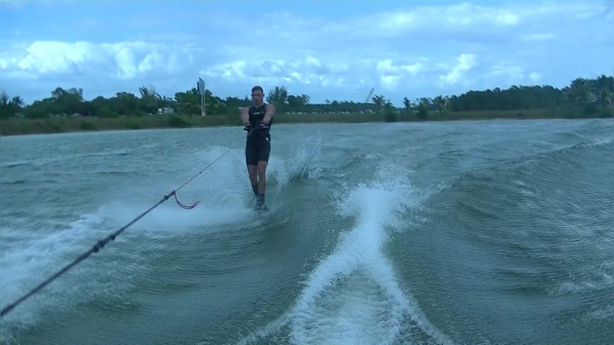 Dominic Kuhn OM Round 3 Pass 2