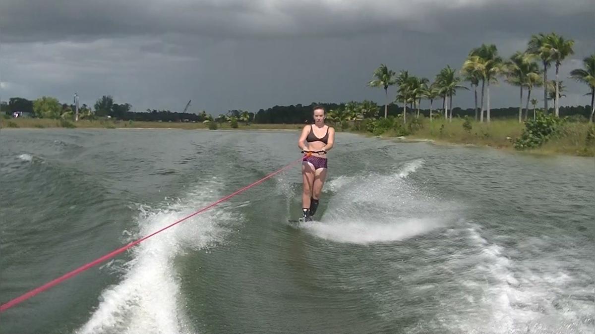 Olivia Chute OW Round 3 Pass 2