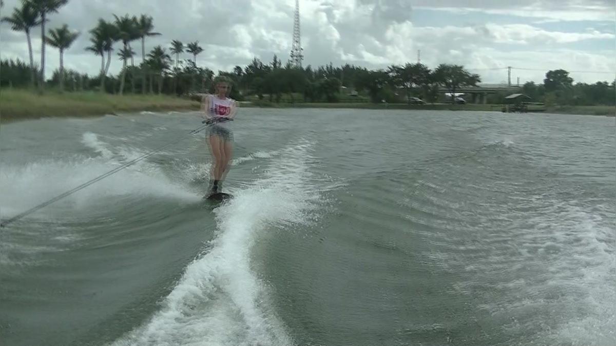 Erika Lang OW Round 3 Pass 1