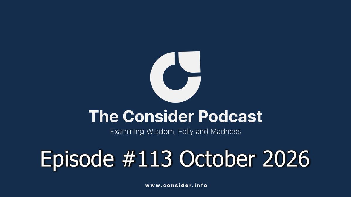 113 Podcast Election 2026