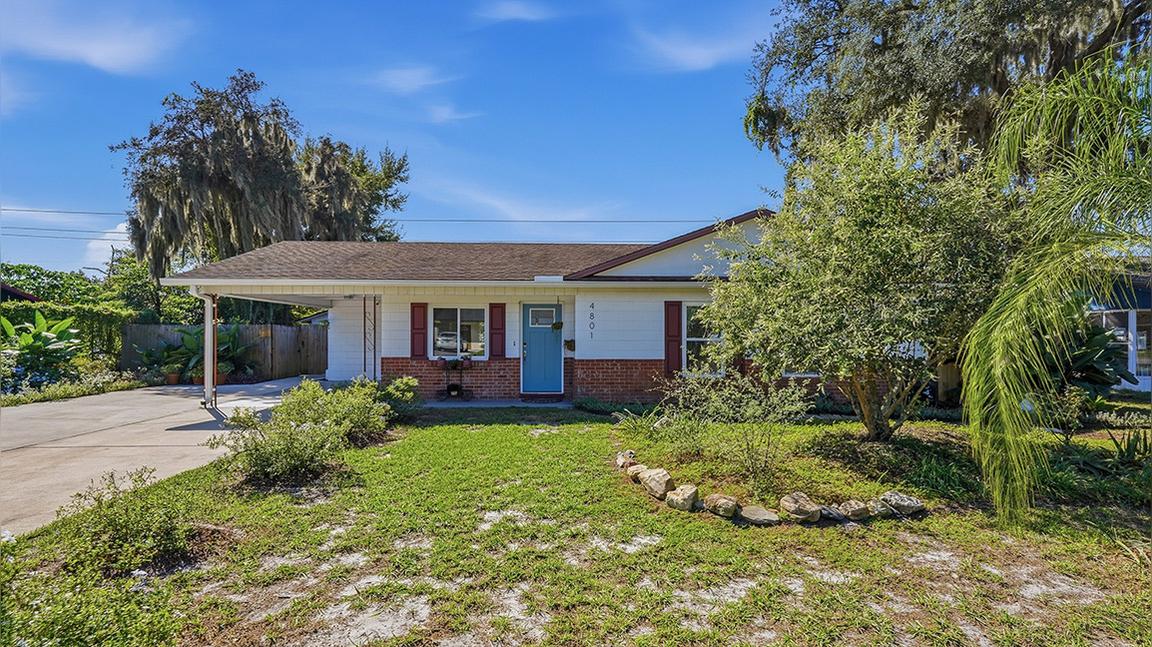 4801 Weston Rd, Bartow, FL 33830