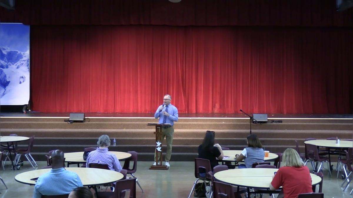 Parent Seminar 2026
