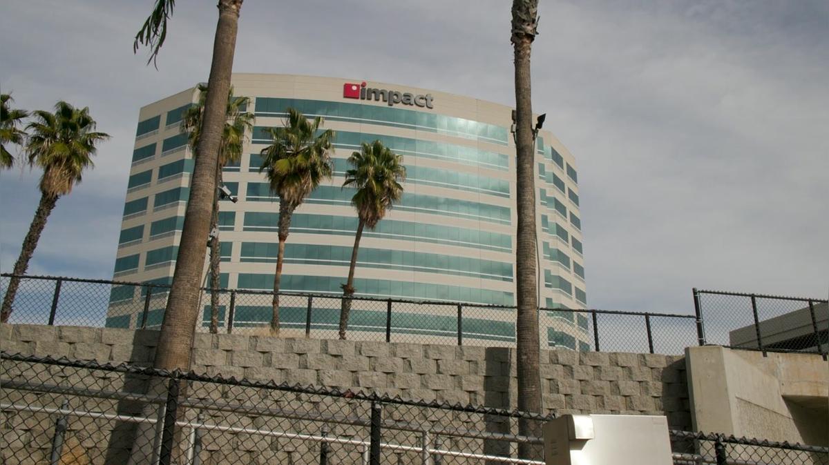Meet Impact Anaheim