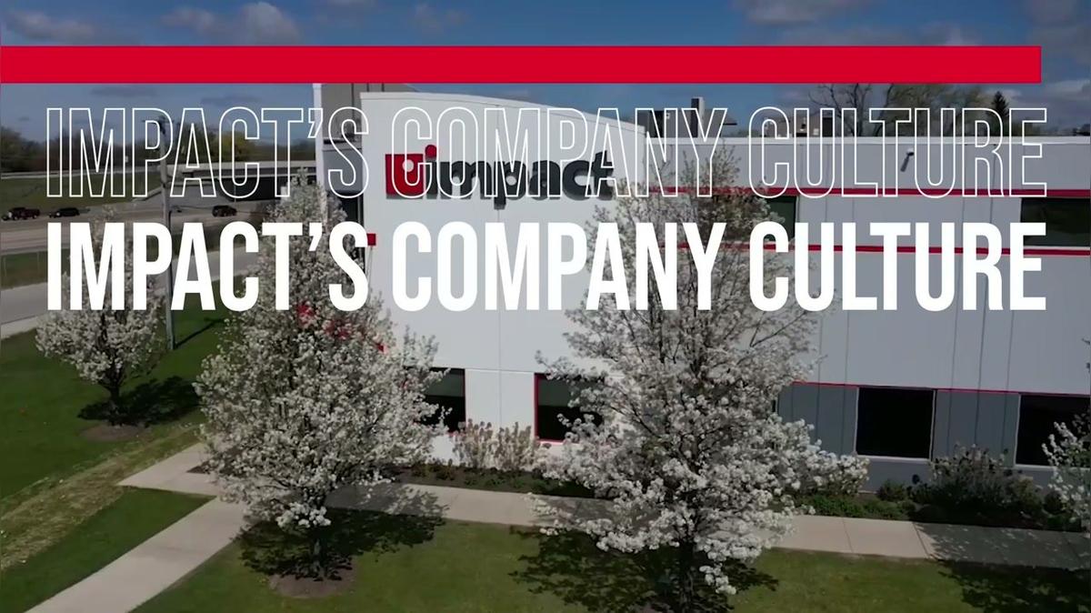 The Impact Networking Company Culture