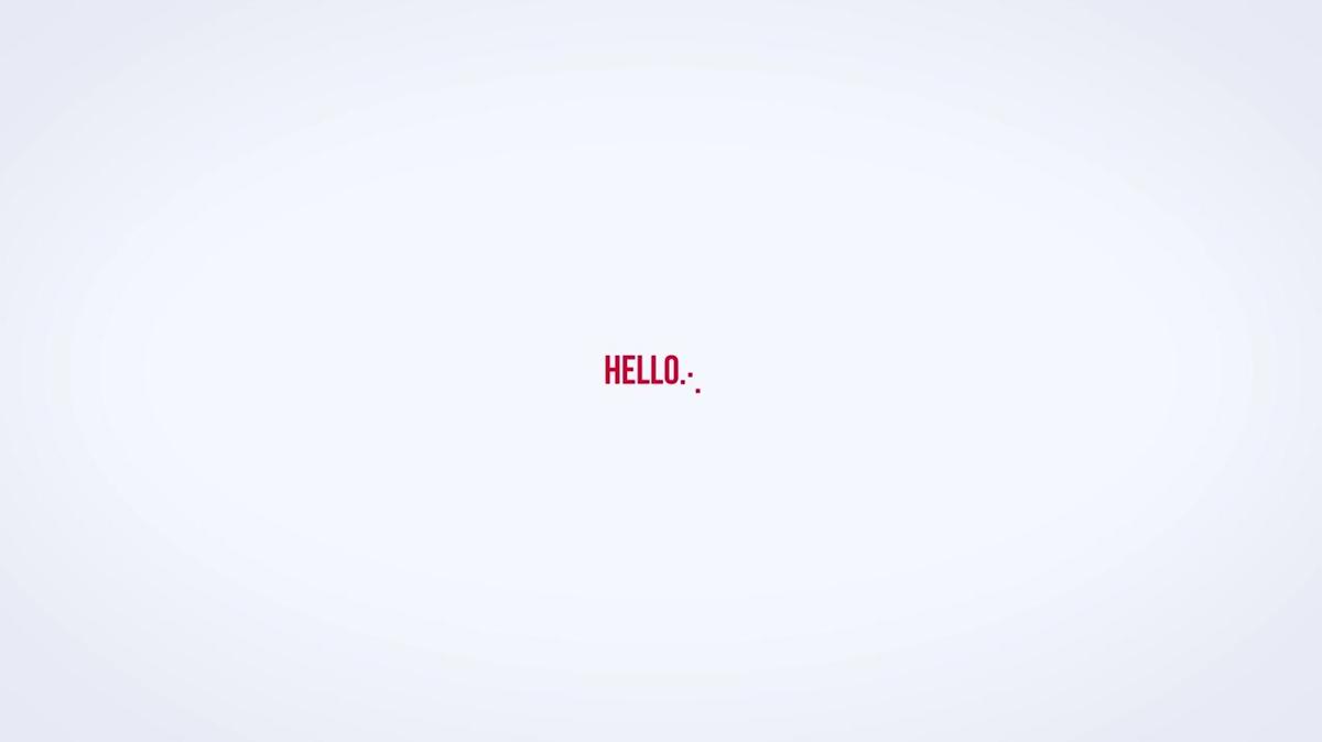 Welcome to Impact!