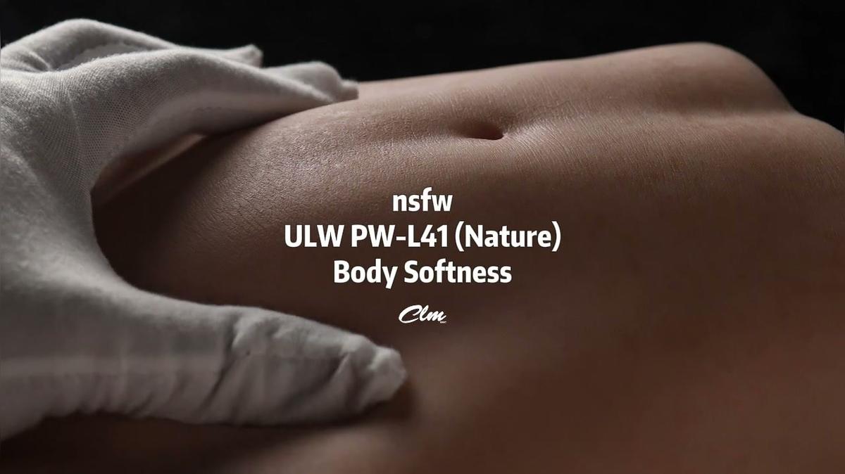 Ultra Lightweight Thigh Butt Realistic Torso Sex Doll Pw L41