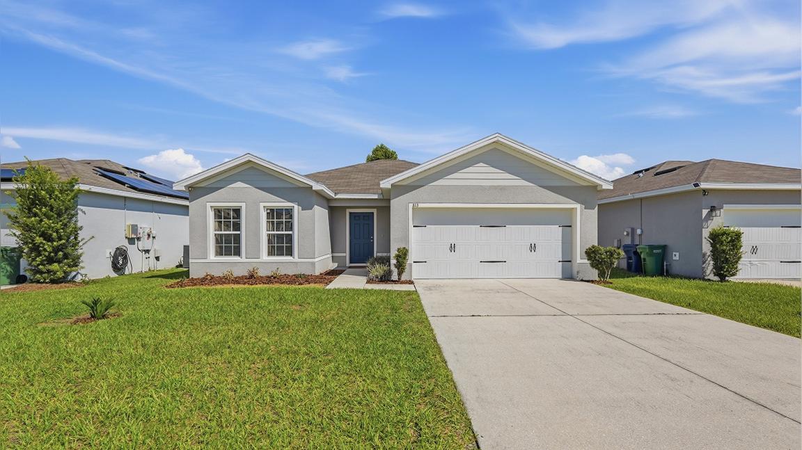 813 Eagle Rock Terr, Winter Haven, FL 33880