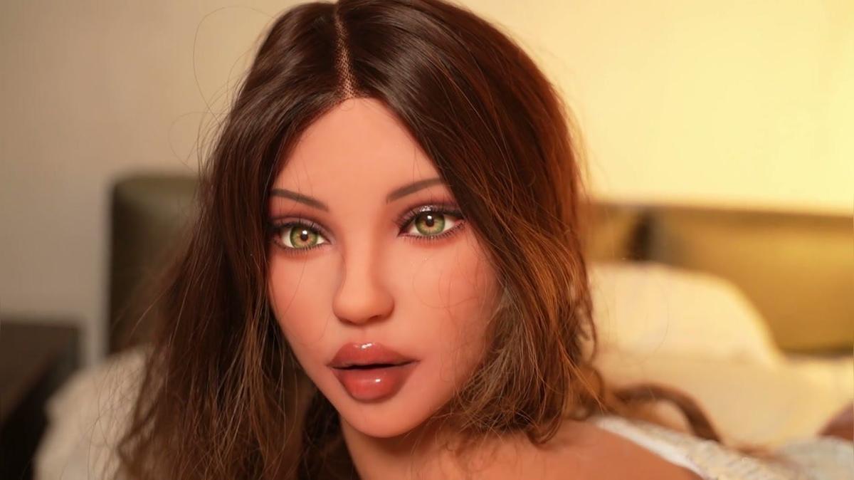 Dolls Castle Valeria 160cm TPE Sex Doll | Huge Breasts
