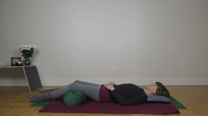 Short sweet relaxation