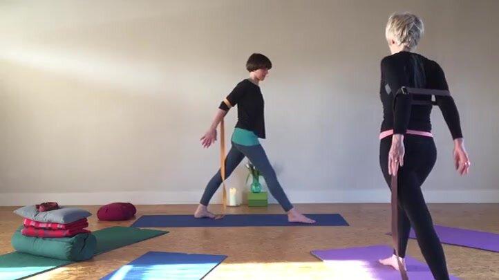 Shoulder class