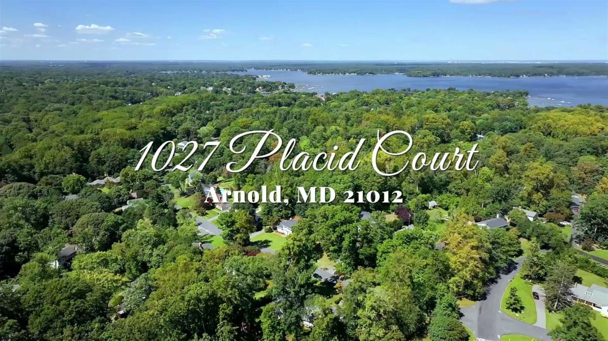 1027 Placid Court, Arnold, MD 21012