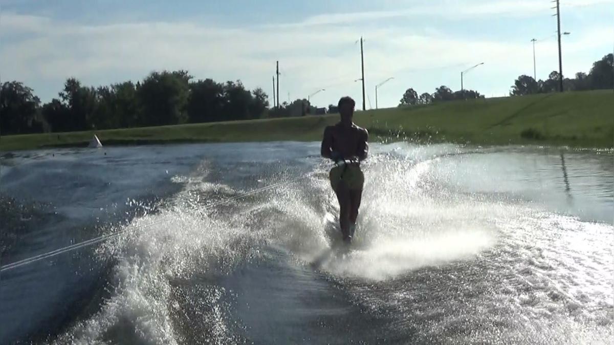 Chase Sparks M1 Round 1 Pass 1