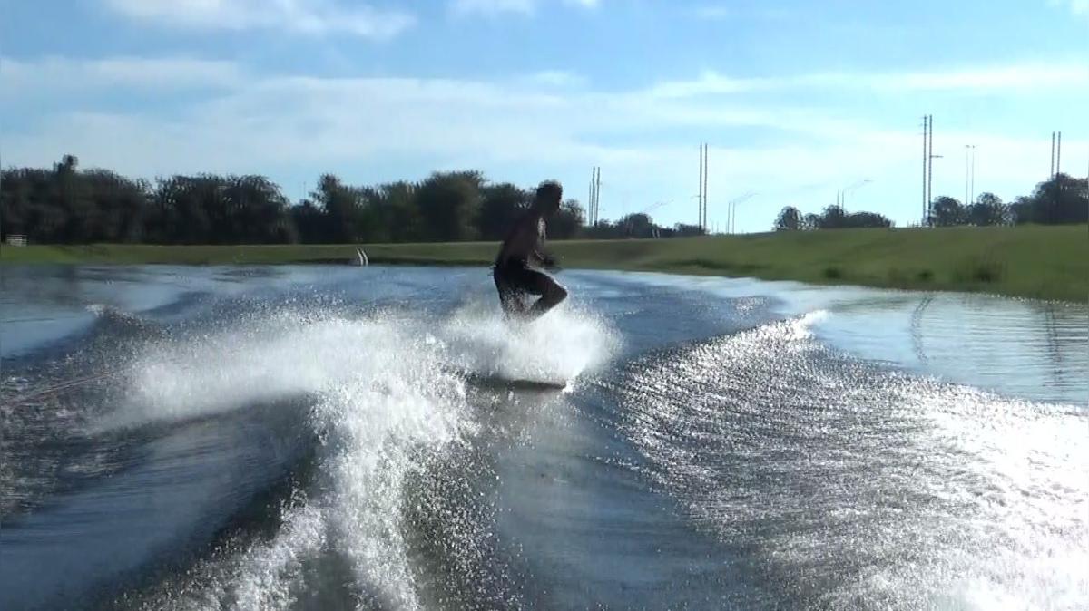 Dominic Kuhn OM Round 1 Pass 1