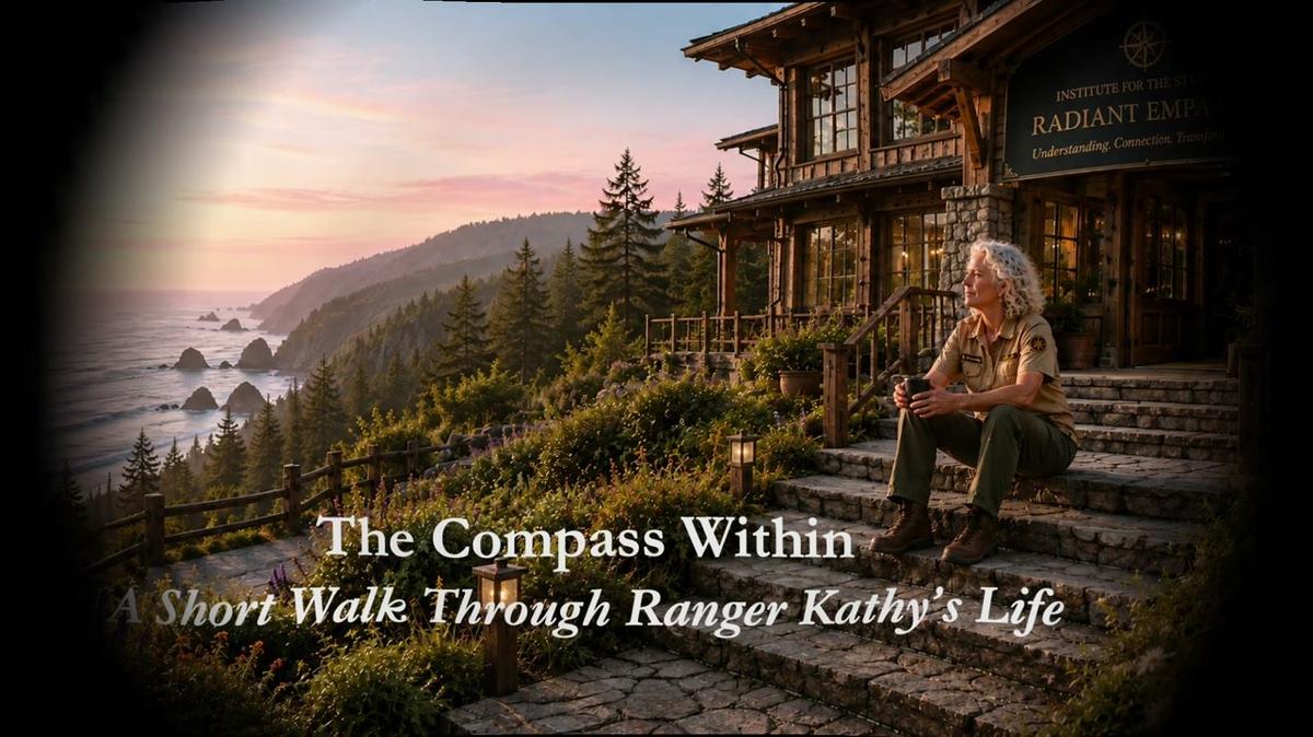 Short The Compass Within