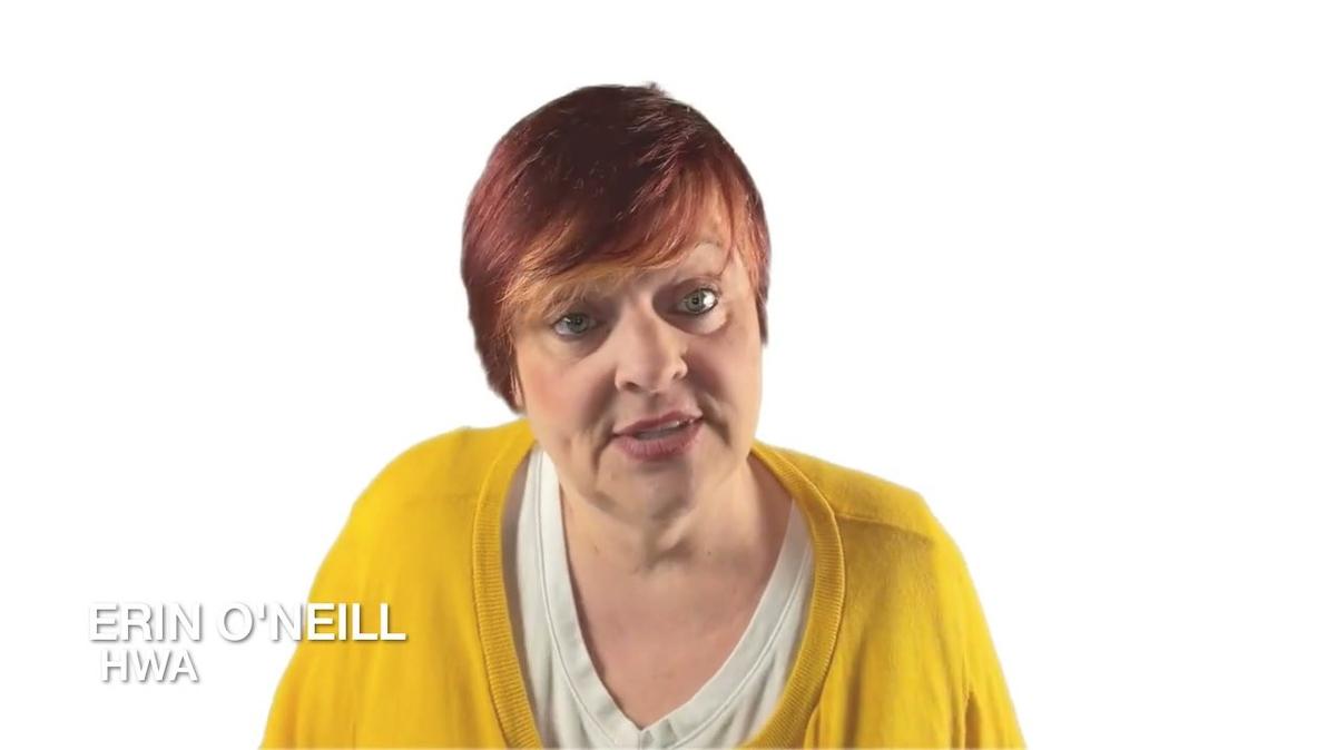 Erin O'Neill HWA .