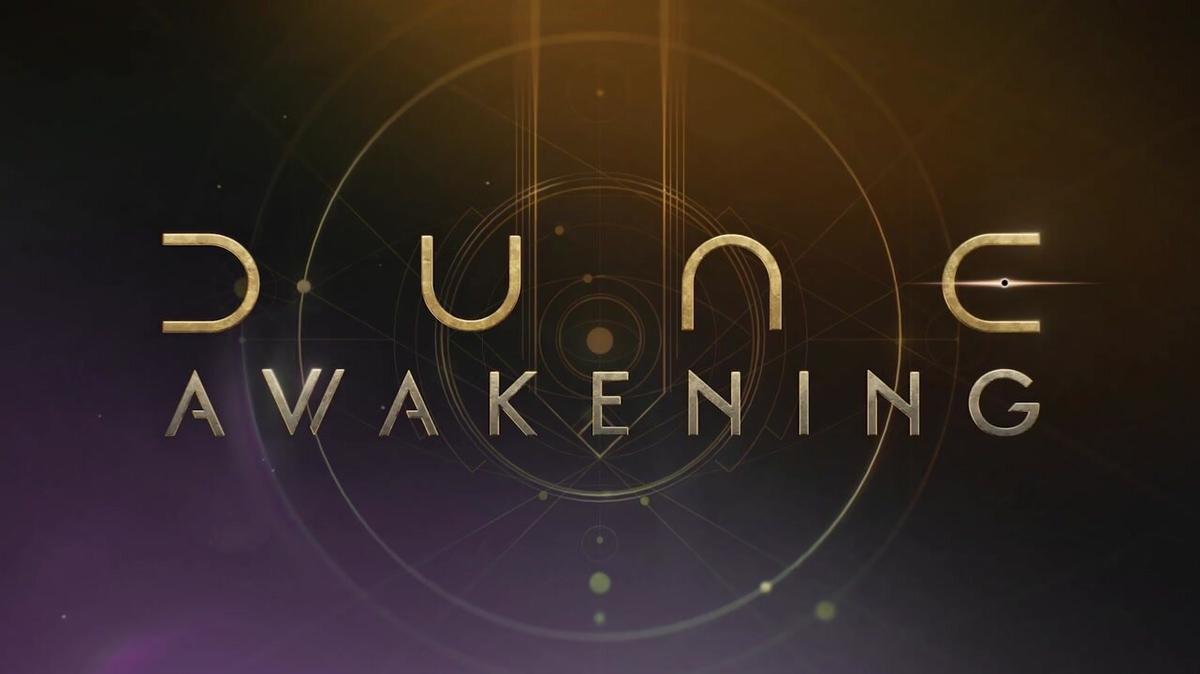 Dune: Awakening Day One Edition - PEGI 16