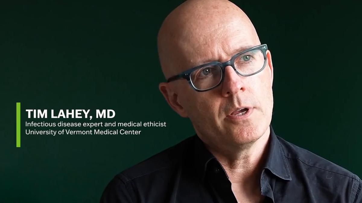 How can you tell is if a health claim online is trustworthy?