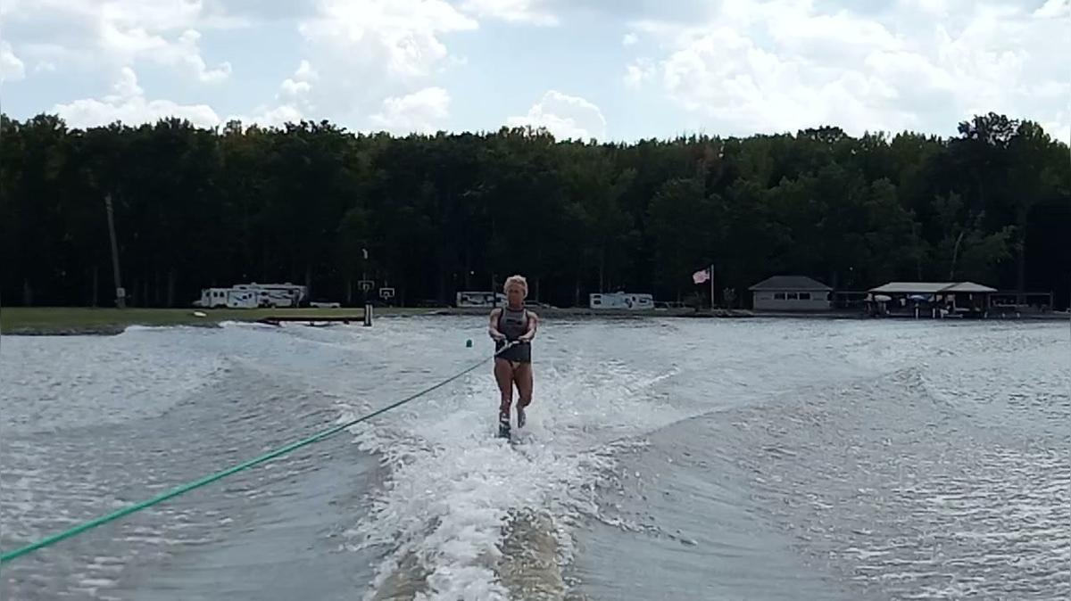 Alana Jones OW Round 1 Pass 1