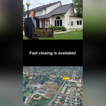 715 1st ST SE , New Prague, Minnesota
