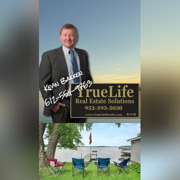 945 Reed ST Waterville, Minnesota