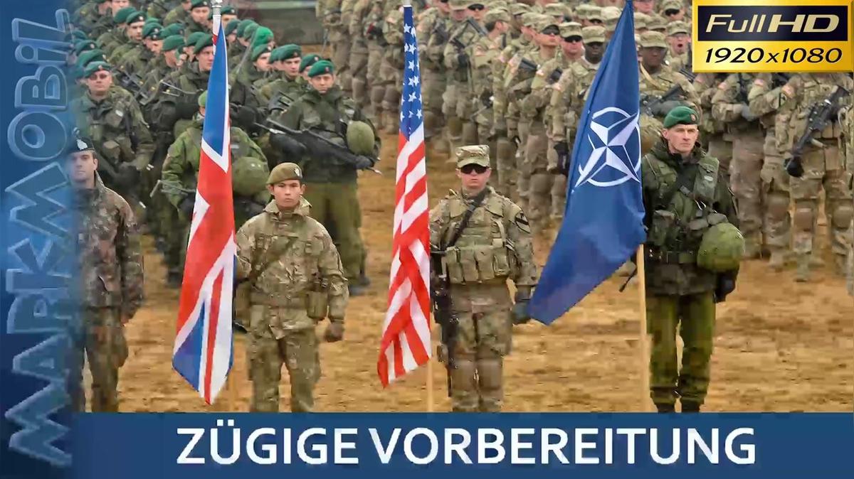 MARKmobil Aktuell - Zügige Vorbereitung