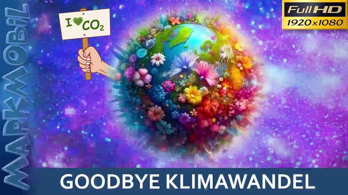 MARKmobil Aktuell - Goodbye Klimawandel