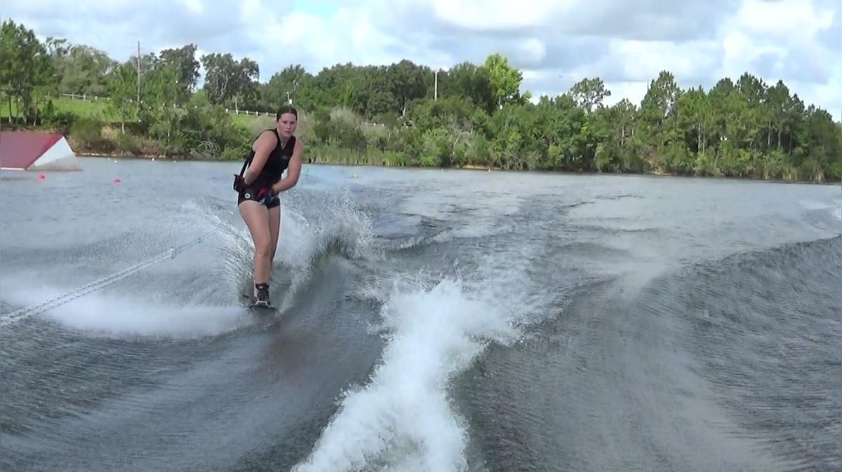 Erica Hayes G5 Round 3 Pass 2