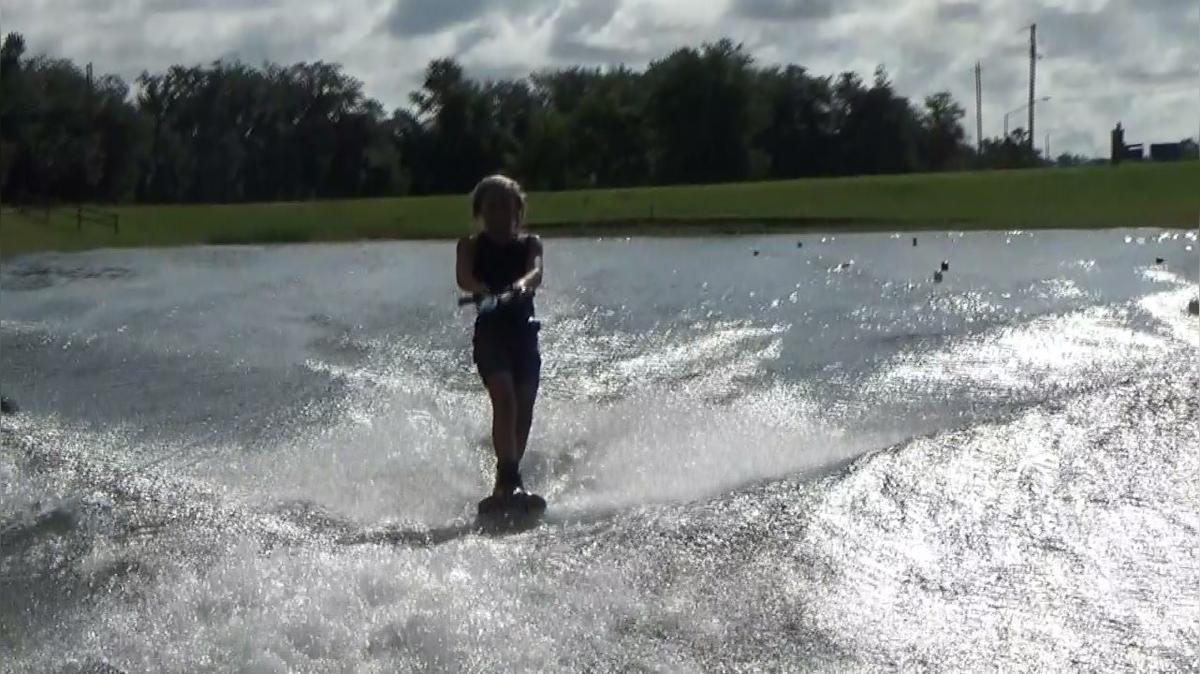 Wyatt Waters B2 Round 2 Pass 1
