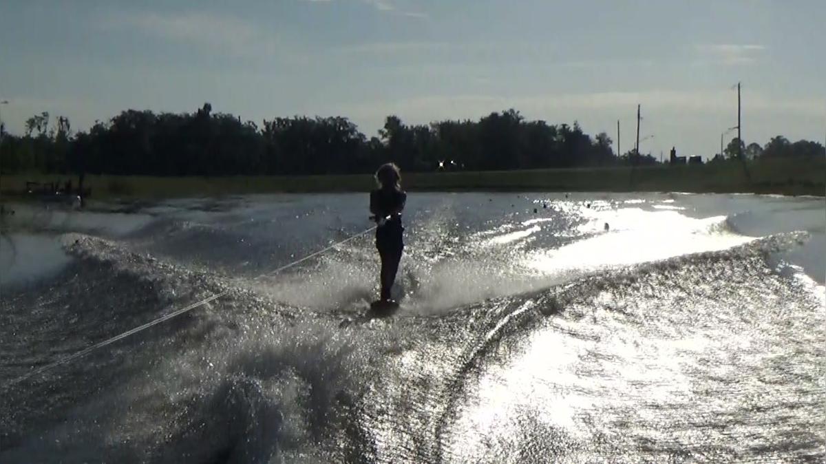 Wyatt Waters B2 Round 1 Pass 1