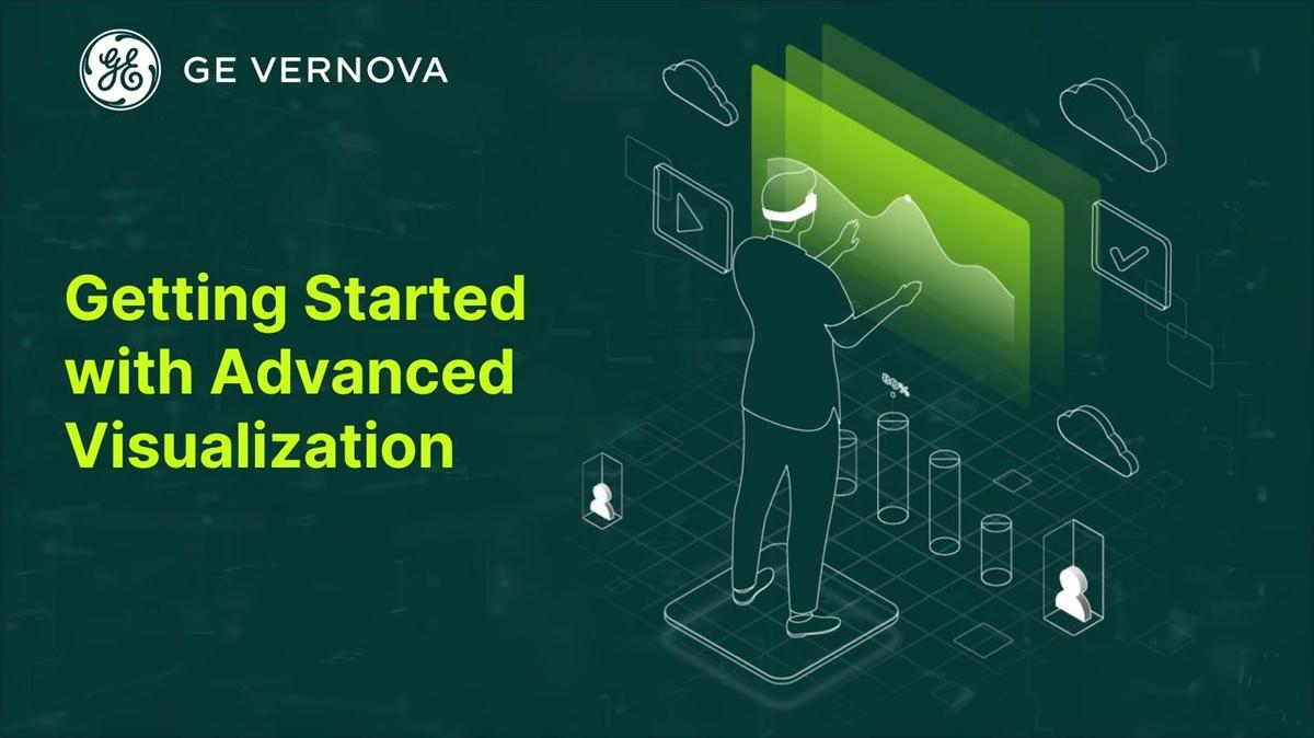 [COPY - CC TEST] What Is Advanced Visualization