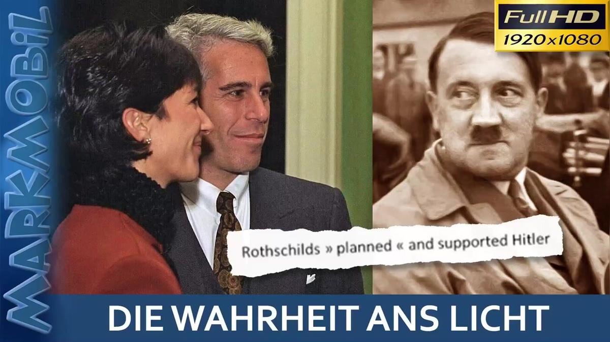 MARKmobil Aktuell - Die Wahrheit ans Licht