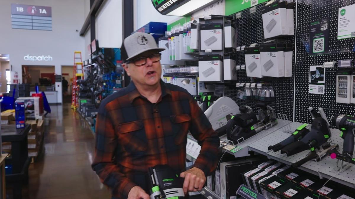 Festool Social Promo