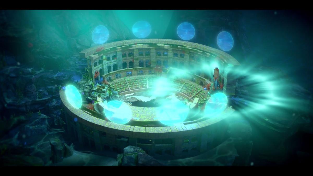 MM2 Teaser Las Vegas