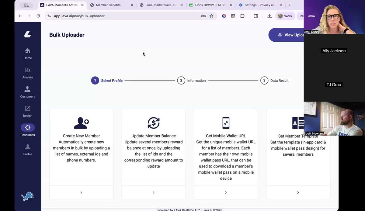 Bulk Upload_Bonus Picks walkthrough