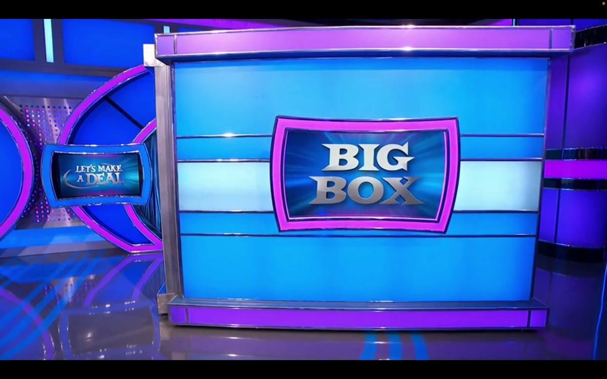 Govee - LMAD - S7E155 - Paramount+ - 05.15.26
