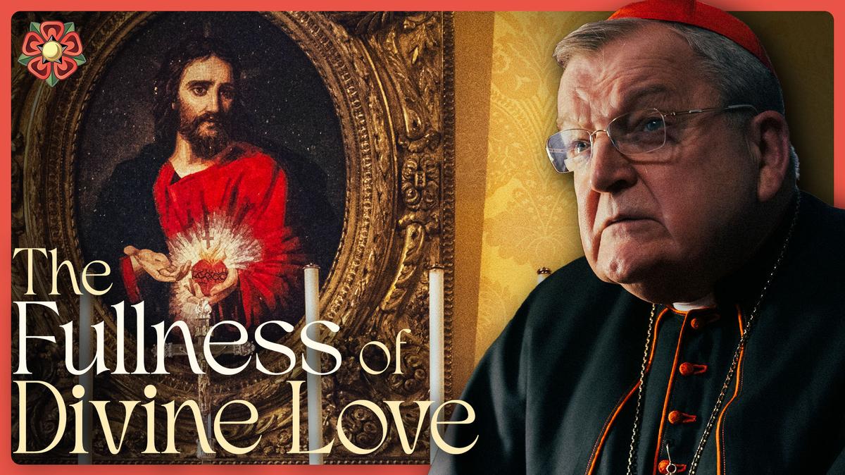 Total and Faithful: The Fullness of Divine Love in the Heart of Christ