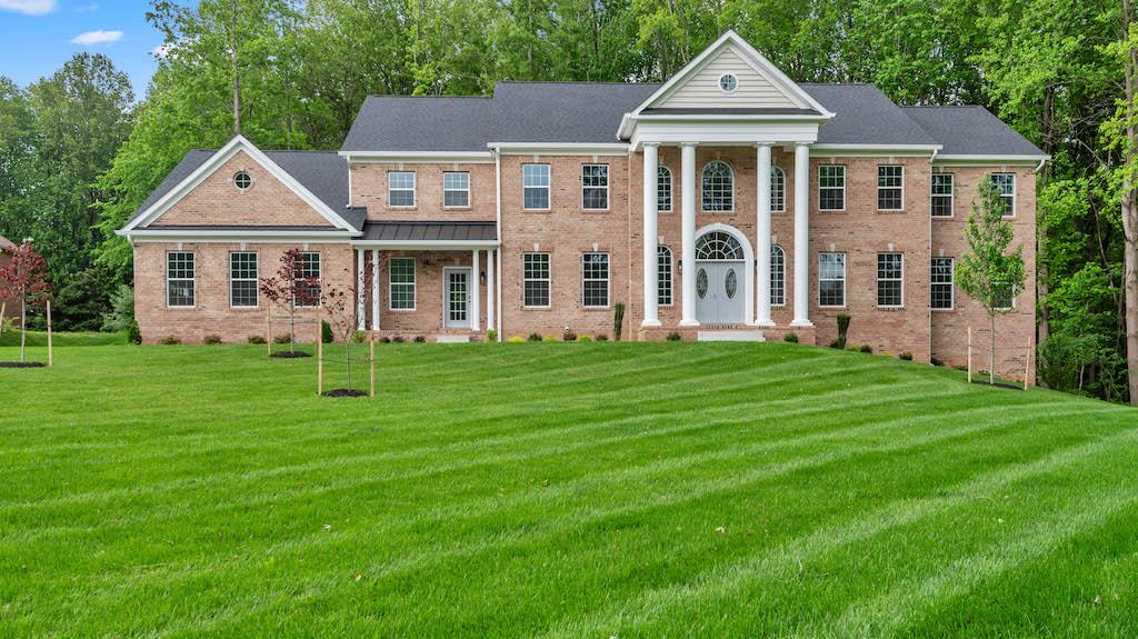 6308 Gold Yarrow Lane, Upper Marlboro, MD 20772