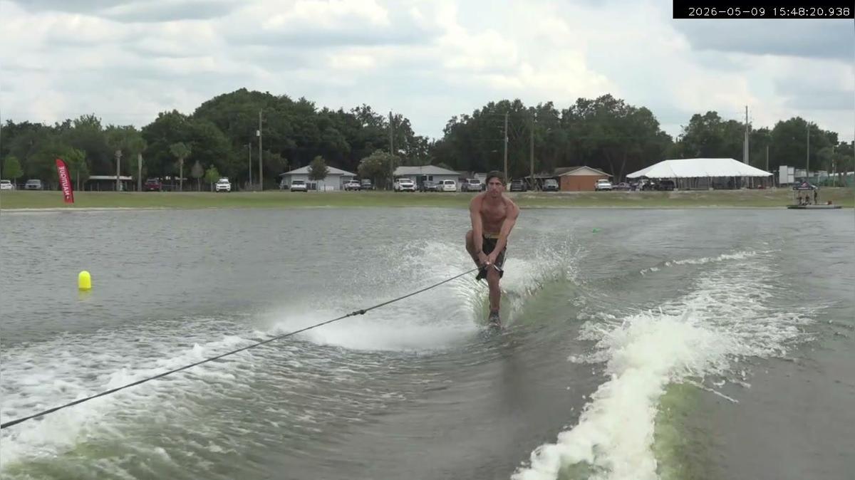 Edoardo Marenzi OM Round 2 Pass 1