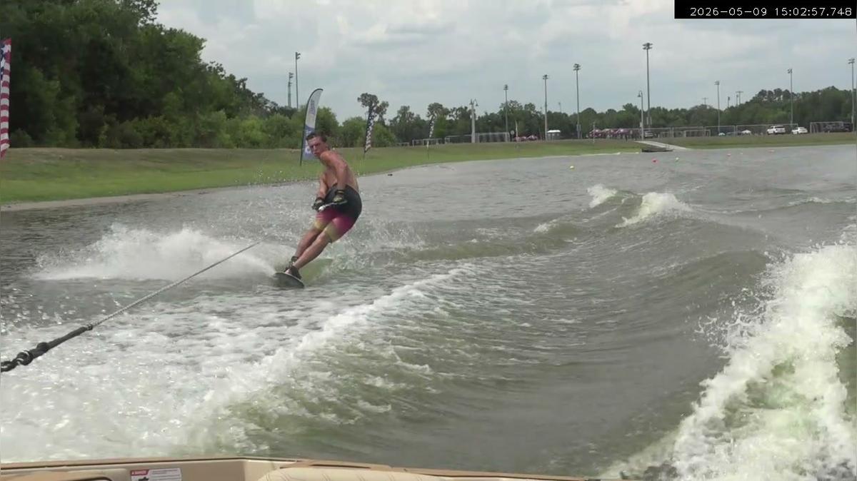Francisco Giorgis IB Round 2 Pass 2