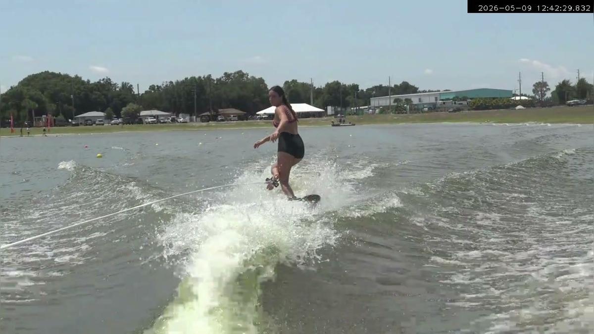 Delfina Renosto IG Round 1 Pass 1