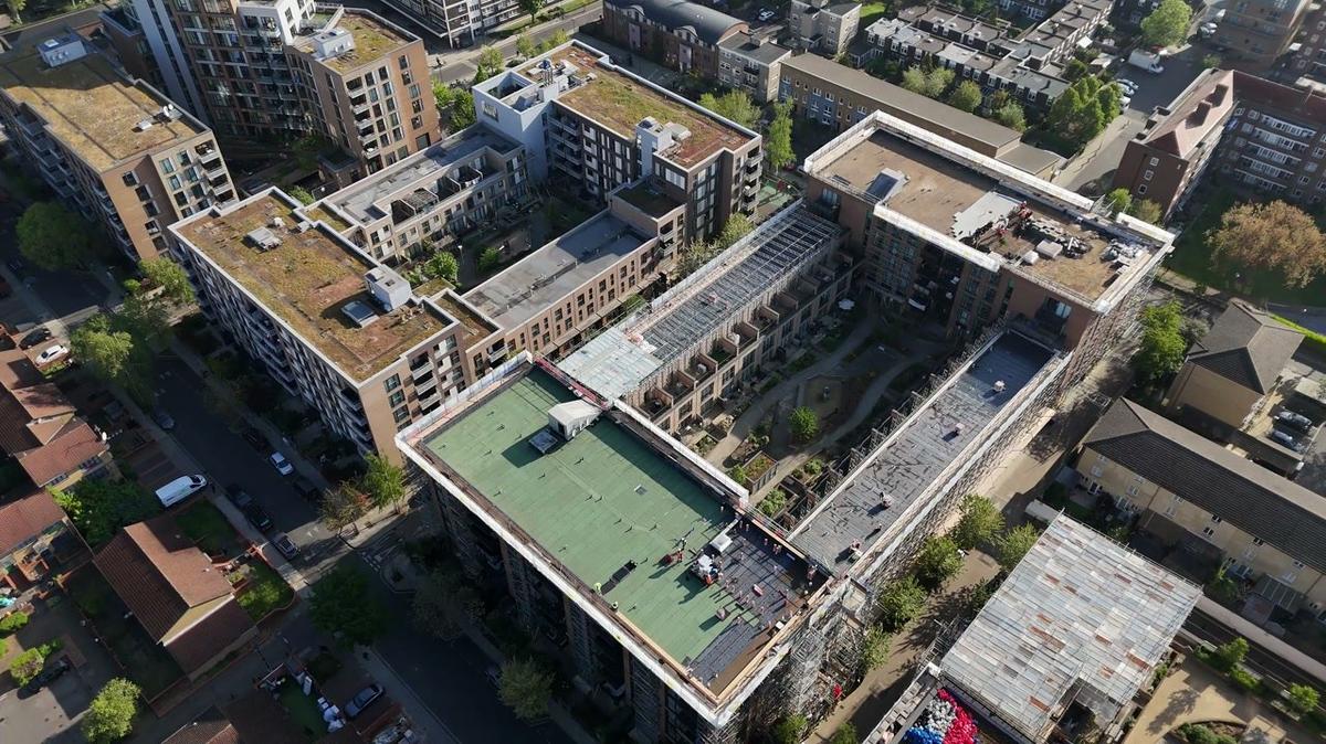 Abbey Roofing 2026 Videos