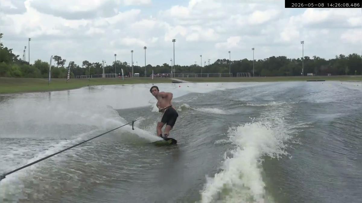 Edoardo Marenzi OM Round 1 Pass 2