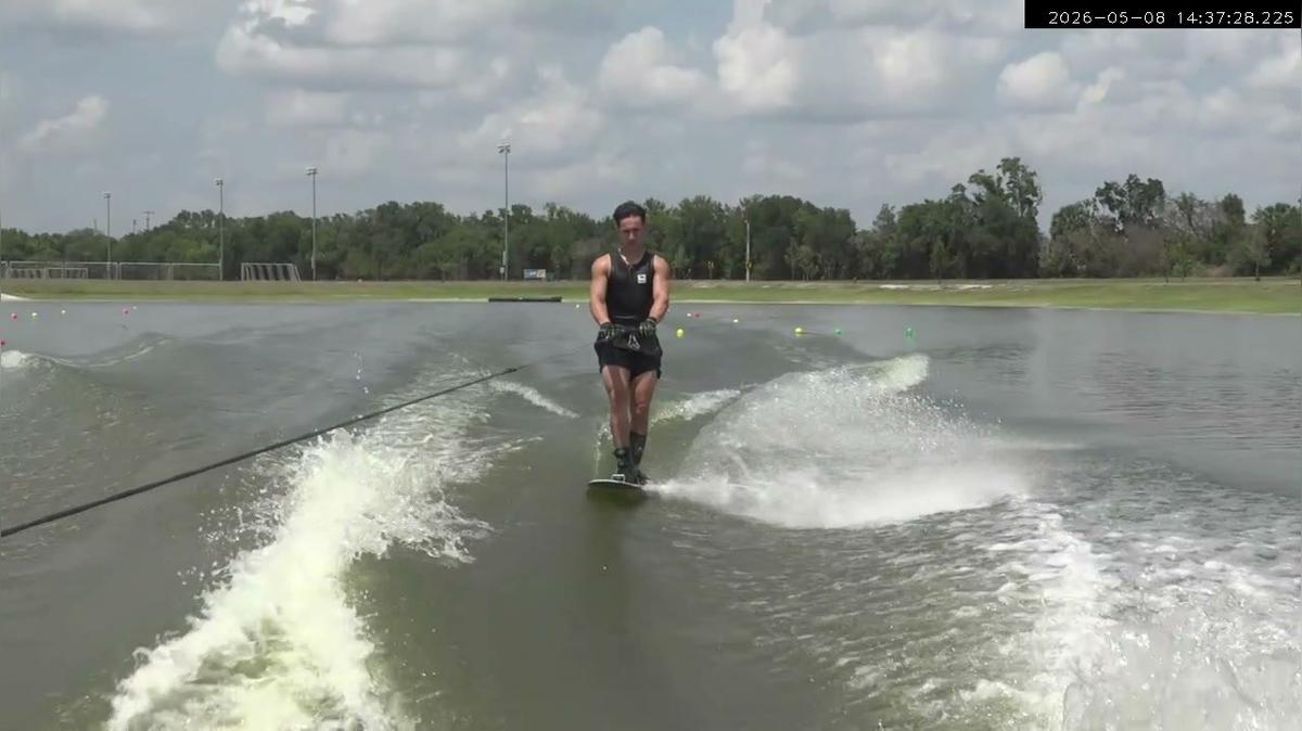 Martin Labra OM Round 1 Pass 2
