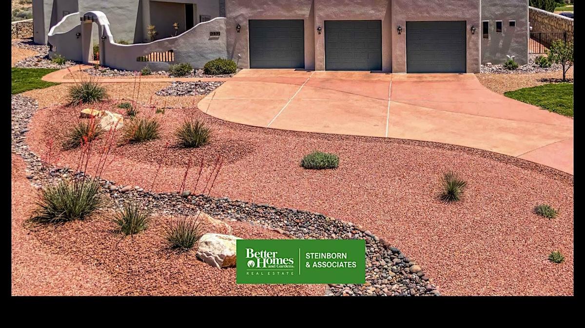 1232 Sonnet Court, Las Cruces, NM 88007. $650,000.