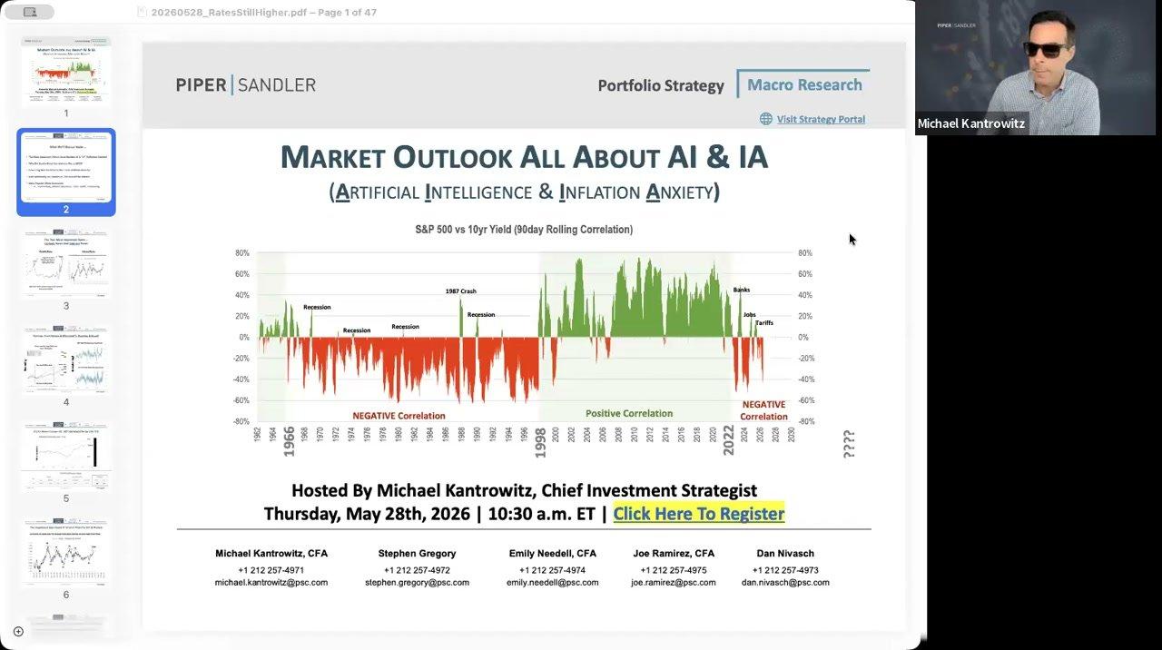 May 28, 2026 (Webinar)