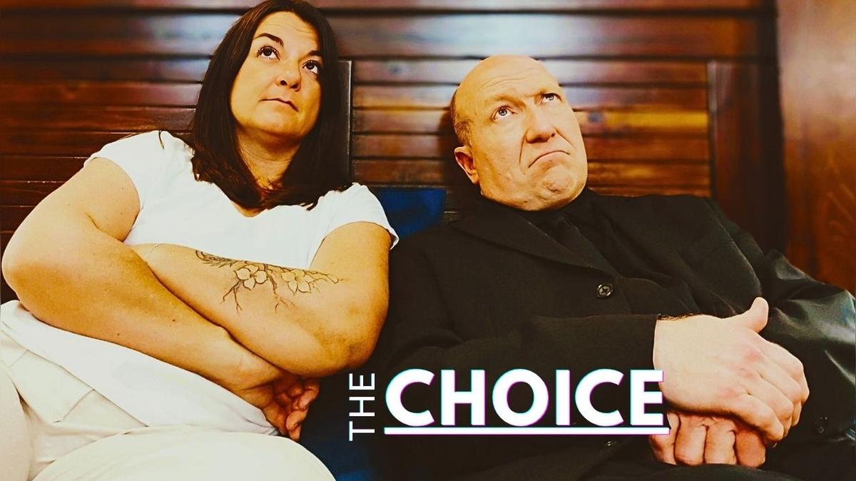 THE CHOICE