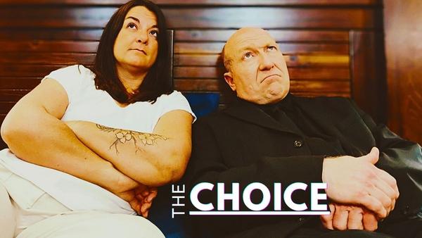 THE CHOICE