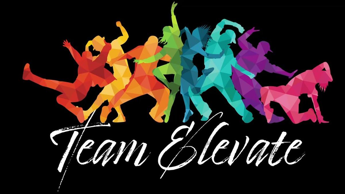 TEAM ELEVATE 4262026