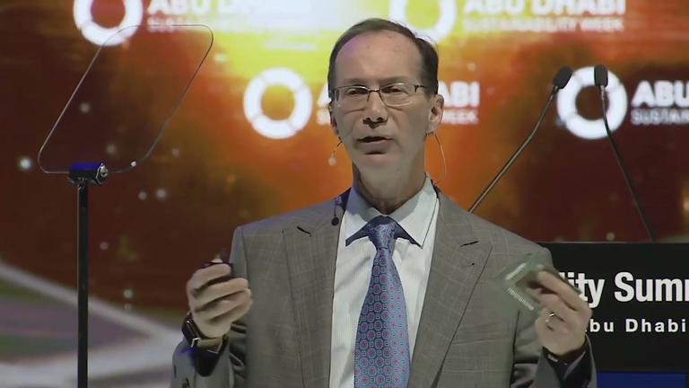 2020 - ADSW - Future Sustainability Summit - 19 - Bill Gross - Why Solving Climate Change is a Trillion Dollar Opportunity